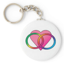 Gay Marriage=Civil Rights Keychains