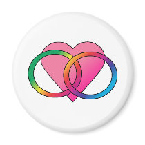 Gay Marriage=Civil Rights Refrigerator Magnet