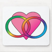 Gay Marriage=Civil Rights Mouse Mat