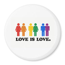 GAY MARRIAGE FLAG