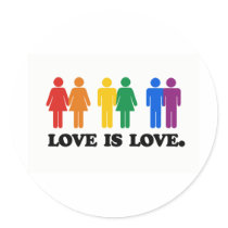 GAY MARRIAGE FLAG