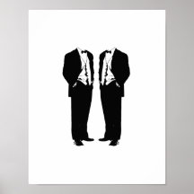Gay Marriage Posters