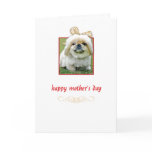 Gay Mothers Day Cards - Puppy Love