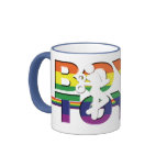 GAY Mugs - Boy Toy 03