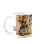 GAY Mugs - Dog-Gone Great