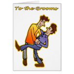 Gay Partnership Greeting Cards