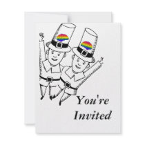 Gay Pilgrims