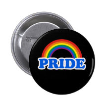 GAY PRIDE BADGES AVEC AGRAFE