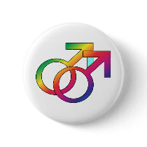 Gay PRide Pins