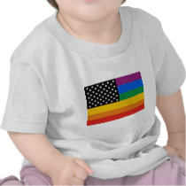 Gay Pride Flag