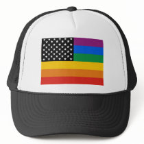 Gay Pride Flag