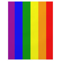 Gay Pride Flag / Rainbow Flag