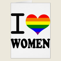 Gay Pride - I love my mate cards