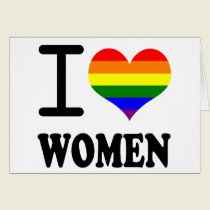 Gay Pride - I love my mate cards