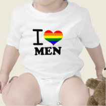 Gay Pride - I love my mate t-shirts