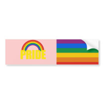 Gay Pride impact pride