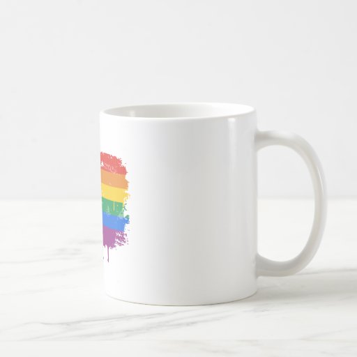 Pride Coffee Mugs Pride Coffee Mugs