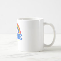 GAY PRIDE MUG
