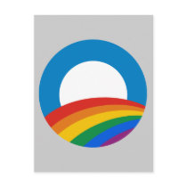 Gay Pride Obama
