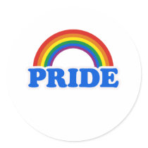 GAY PRIDE