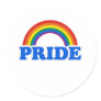 GAY PRIDE