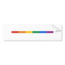 Gay Pride Stripe