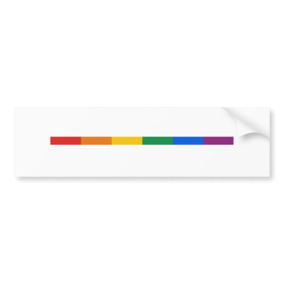 Gay Pride Stripe by gay_pride