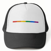 Gay Pride Stripe