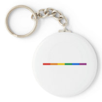 Gay Pride Stripe