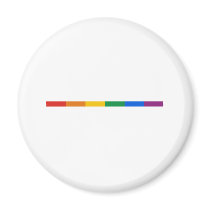 Gay Pride Stripe