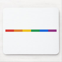 Gay Pride Stripe