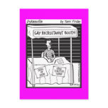 Gay Recruit