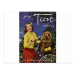 Gay Teen Ideas Post Card