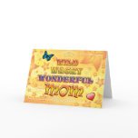 Gay thers Day Cards - Wild Wacky m