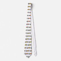 Gay Tie