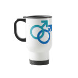 Gay Transmen Mugs