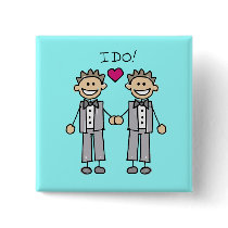 Gay Wedding Favours