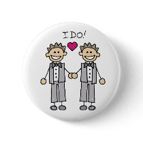 Gay Wedding Favours