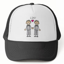 Gay Wedding Favours