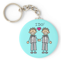 Gay Wedding Favours