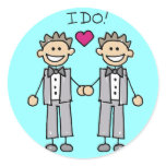Gay Wedding Favours