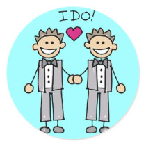 Gay Wedding Favours