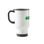 Gayish Green Mugs
