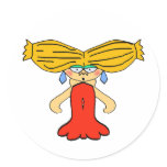 Gayla stickers