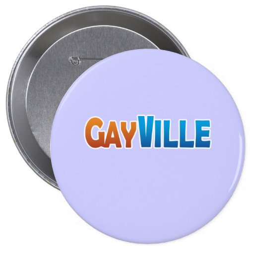 GAYVILLE BUTTONS