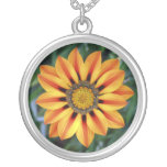 Gazania Flower Jewelry
