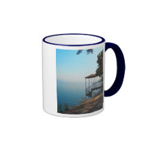 gazebo coffee mugs
