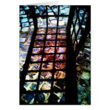 Gazebo Matrix Card