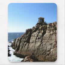 Gazebo Mousepads