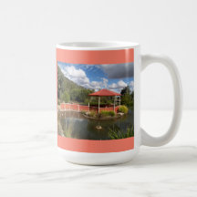 Gazebo Mug